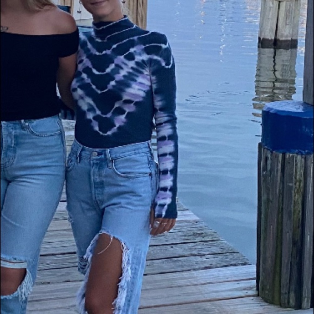 FREE PEOPLE top